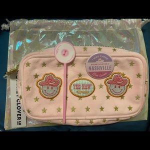 Stoney Clover Lane Nashville Exclusive Small Pouch